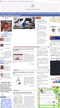 Mobile Screenshot of congnghevinhcuu.com